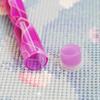 Cross Stitch Point Drill Pen Resin Diamond Painting Pen Resin Pen Alloy Replacement Pen Heads