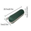 Eva Umbrella Box Waterproof Folding Umbrella Storage Bag Travel Umbrellas Cover Versatile For Home Camping