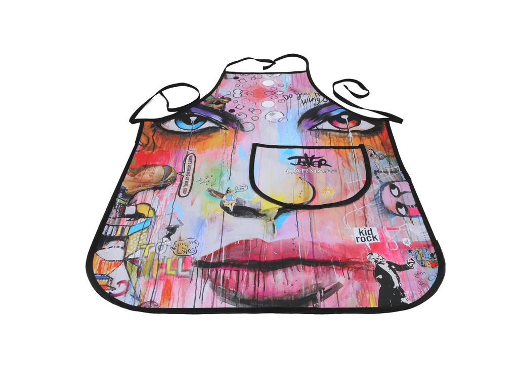Fartuch Kuchenny Ochronny Loui Jover Design Sztuka Moda Do Kuchni