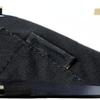 Pantaloncini da uomo Pantaloncini cargo resistenti all'usura per esterni Pantaloncini multitasche ad asciugatura rapida Pantaloni taglie forti Pantaloncini da allenamento per jogging fitness