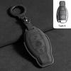For Cross-border Markets Fits Benz C/E/S Class C260 E300 S350 GLC260 Factory In Stock Key Fob Cover for Mercedes-Benz
