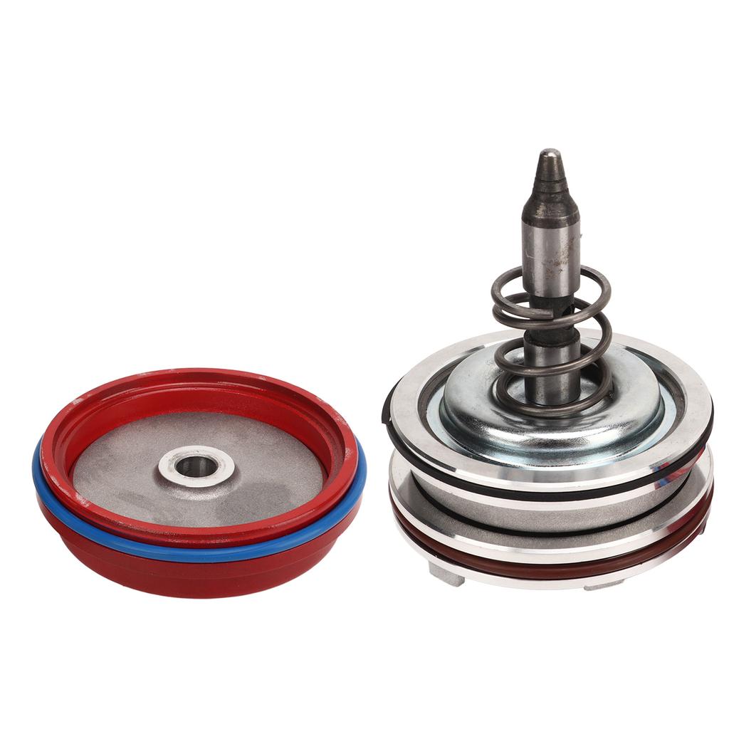 Servo Piston Assembly with Snap Ring High Performance Replacement for Corvette 1972 and Up