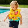 Not Falling Off Baby Swimming Jackets Anti Rollover Swimming Vest Child Buoyancy Vest  Water Play