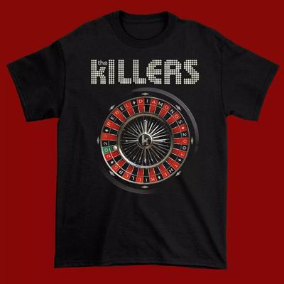 Top – T-shirts
