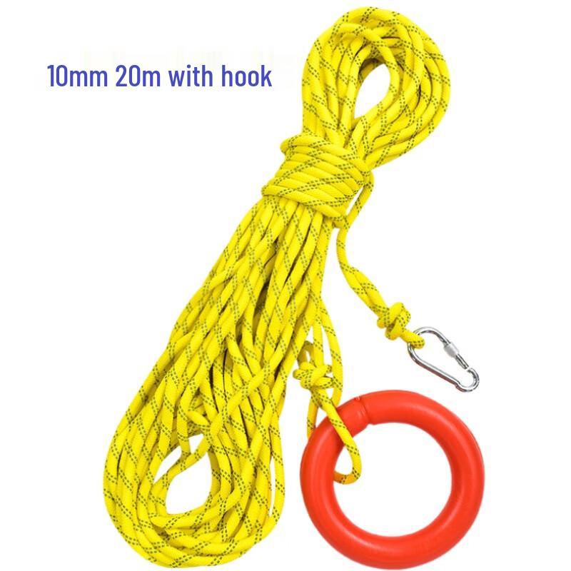 Yimai Outdoor Rescue Rope