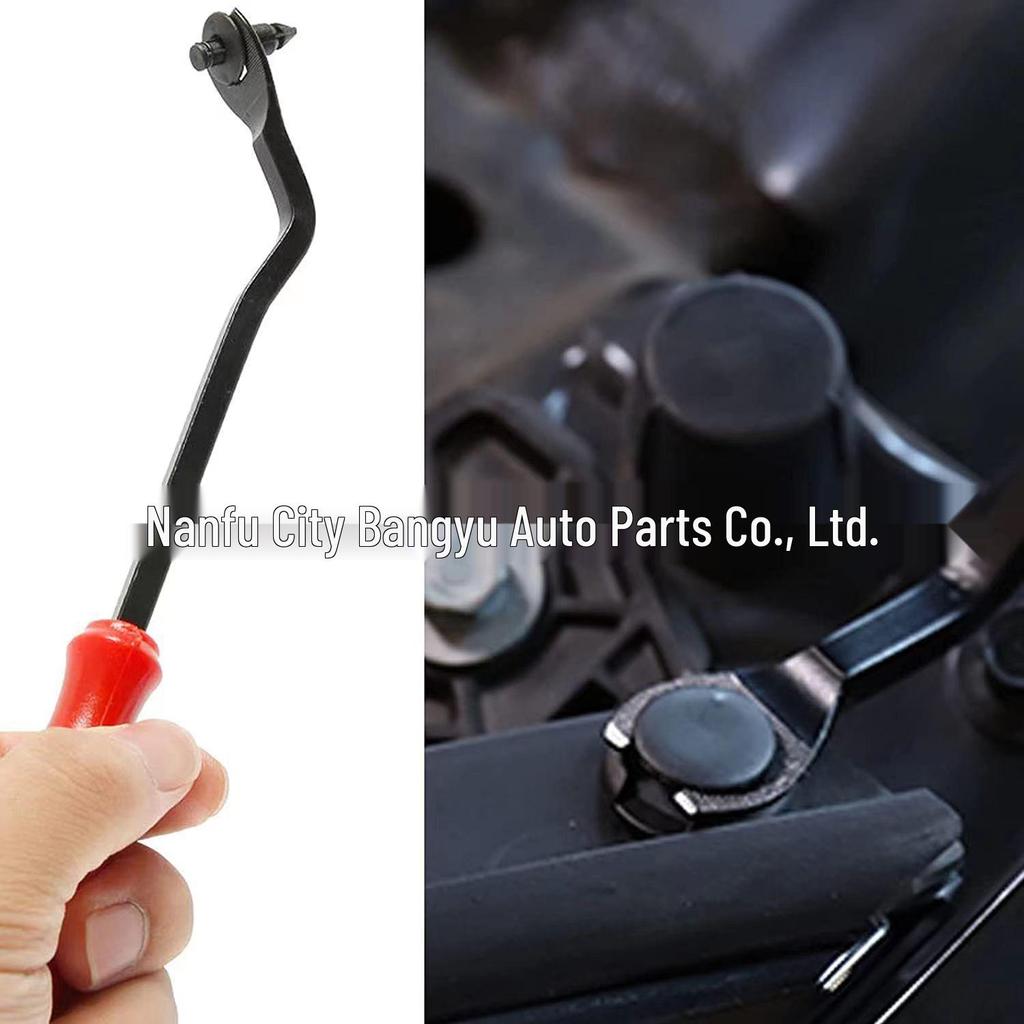 675 Stück Universelles Auto-Befestigungs- und Befestigungselement-Set für Stoßstangenreparatur