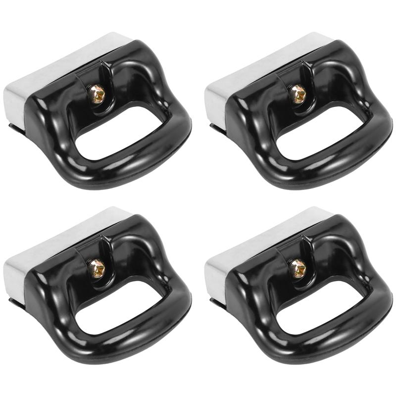 2025 Trend Kochtopf Schnellkochtopf Töpfchen Seitenstützgriff 4 Stück