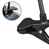 Adjustable Magnetic Phone Stand Desktop Chair Watching Support Bracket Featuring 360 Degree Rotation For Any Environment
