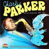 LP Record CHARLIE PARKER  HIS ORCHESTRA  19491952 LPJT71 Giants Of Jazz 1987 Italy Jazz Used