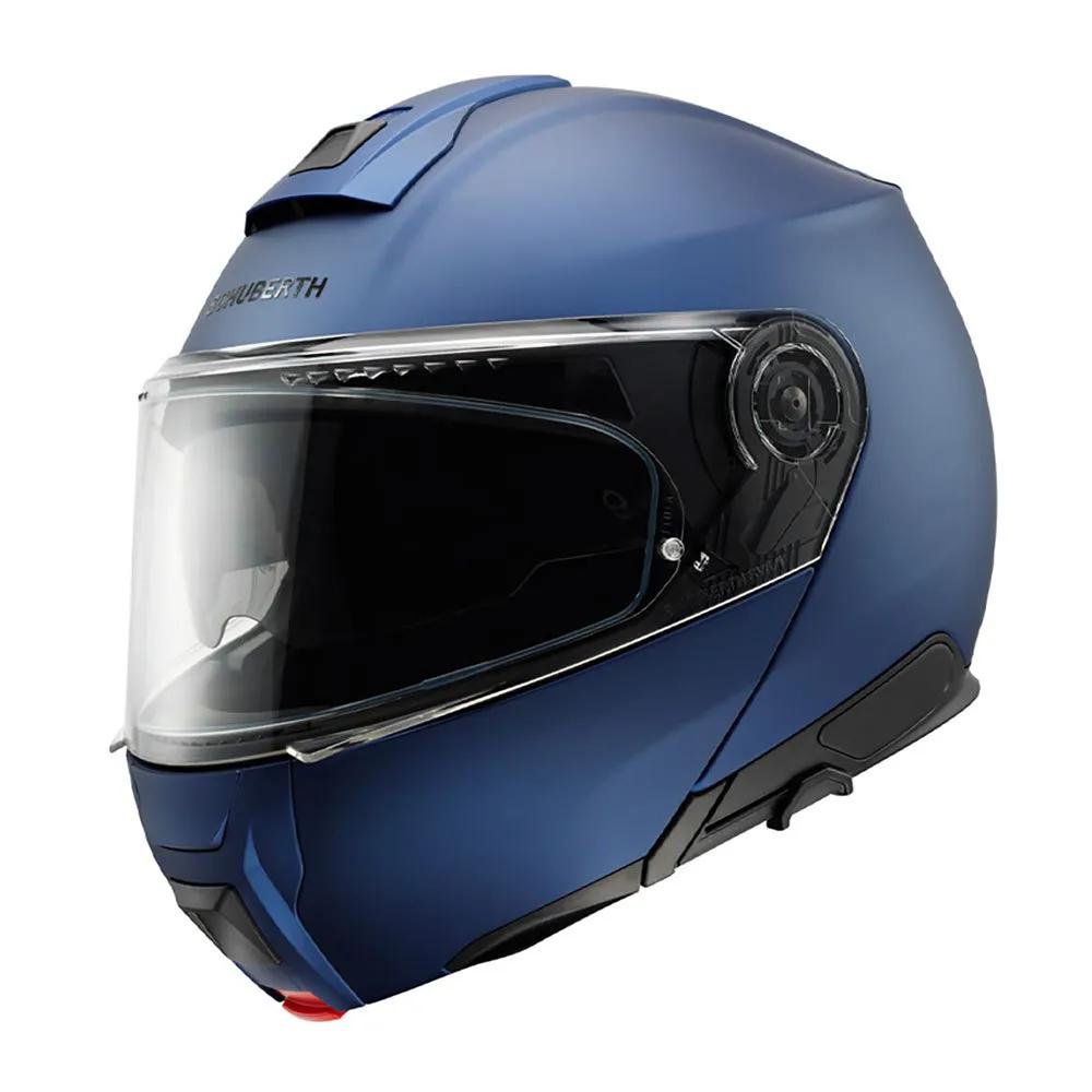 Schuberth Модульный Шлем C5