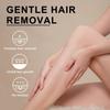 Wax Strips For Body, Arm Underarm Leg Mild Non-Irritating Fast Mild Smooth Hair