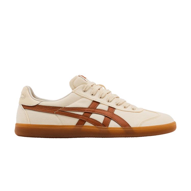 Onitsuka Tiger Tokuten Cream Caramel 40