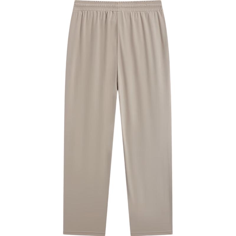 

Kappa Men s 2025 Straight-Leg Cooling Sports Pants M
