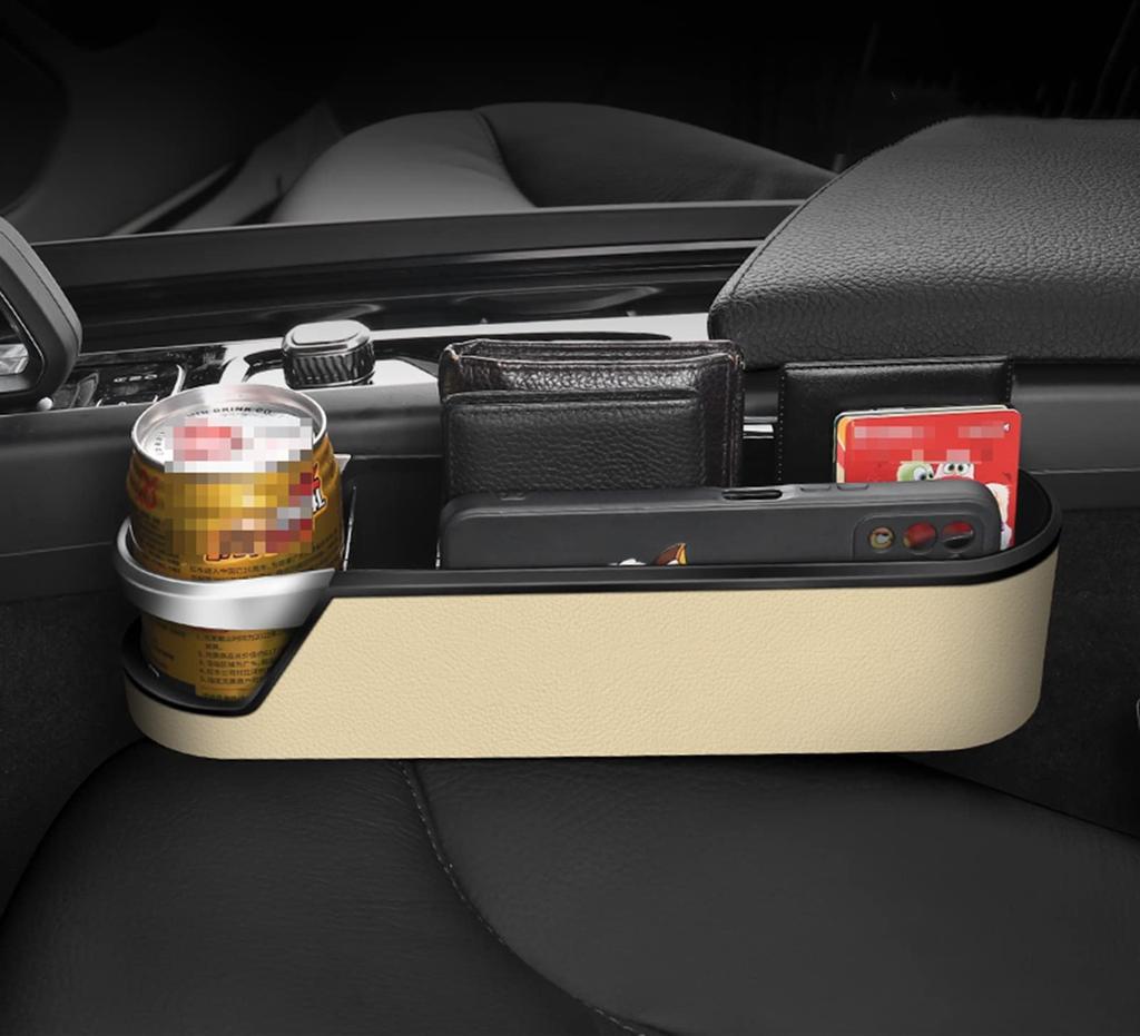 Suitable for Car Gap Pockets, Toyota 86/86 GT ZN6 2013-2017, Interior Parts, Drink Holder