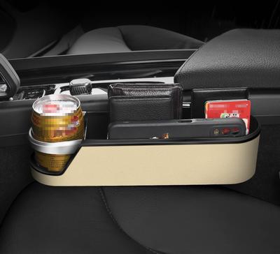 Adecuado para Bolsillos de Huecos de Coche, Toyota 86/86 GT ZN6 2013-2017, Piezas de Interior, Portavasos