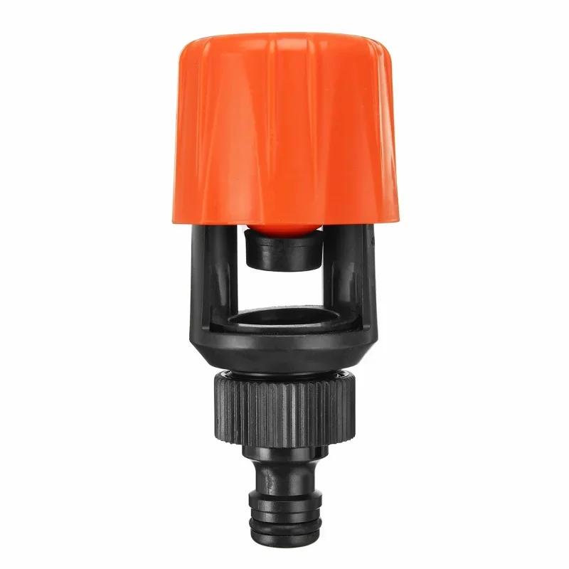 

1PC plastic hose connector for tap Connect the garden faucet adapter Universal water Garden connector Garden supplies