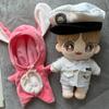 Jungkook pop konijn Oceaan Jongens Verkenners (+ Jungkook Wereldtour premium foto)