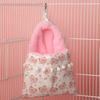 Cozy Plush Sleeping Bag Provides Warmth And Comfort Autumn And Winter Nest
