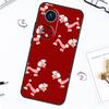 Poodles Cartoon Girly Cute Case For Honor Magic 7 5 6 Pro Honor 200 Pro X9b X9a X8b X8a X8 X9 X9c 50 70 90 Lite Cover