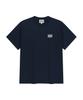 Malittepeulangsowajeobeo Aerocool Small Classic Logo Tee Navy