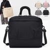 Spacious Lightweight Travel Bag: Ideal for Business Trips, Maternity, and Fitness