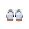 Adidas GRADAS Maris Sal Bubbles, Whispers Among The Clouds Low top Skateboard Shoes Unisex Powder Blue IE9044(Team528-)