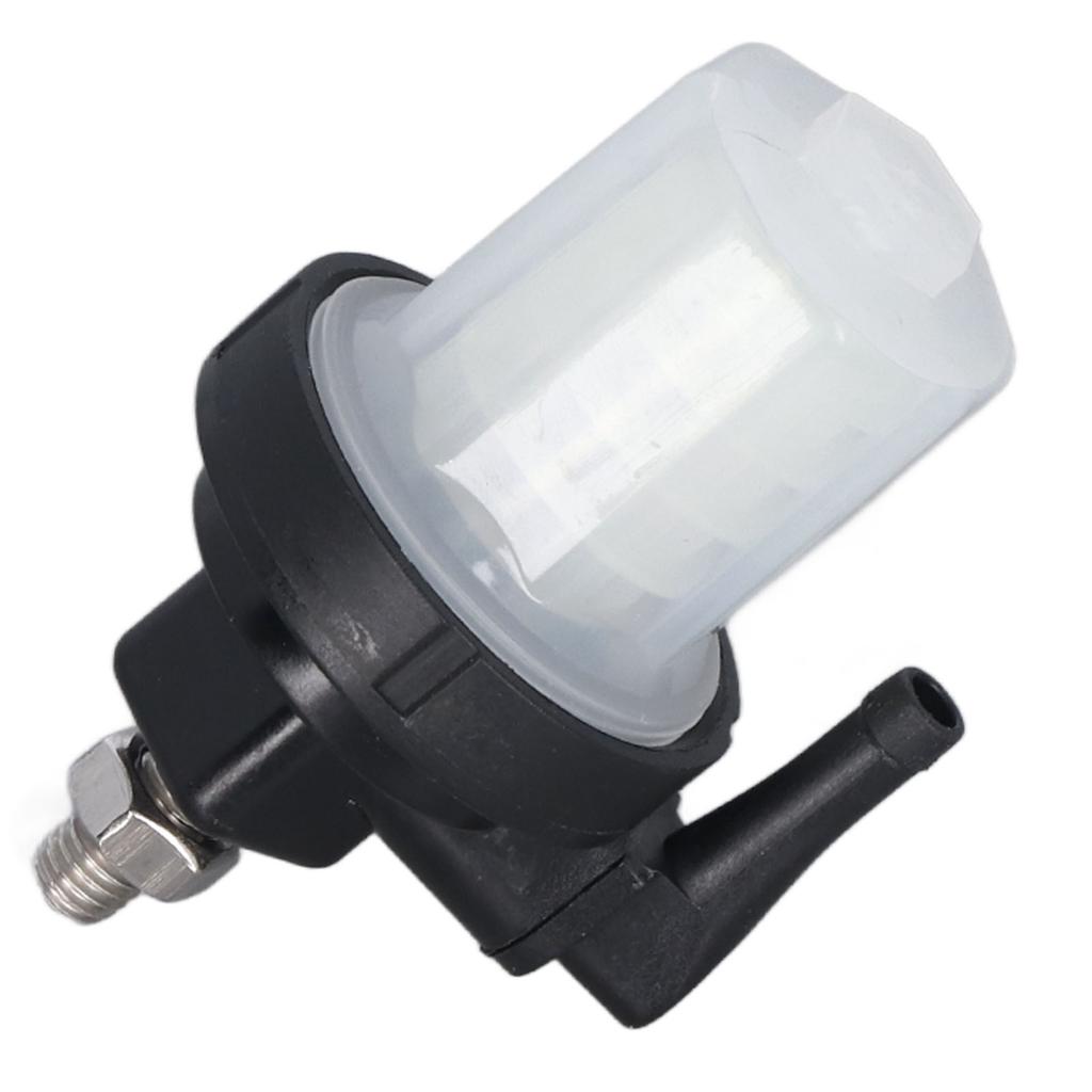 Outboard Engine Gasoline Filter Assembly Wear Resistant Fuel Filter for Outboard Motor 61N 24560 00 Filter Mesh