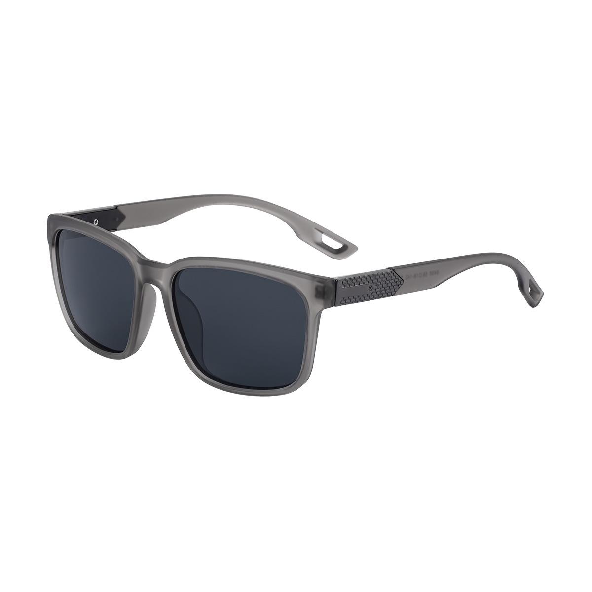 KAJILA 2025 Men s Retro Square Polarized Sunglasses for Outdoor Driving