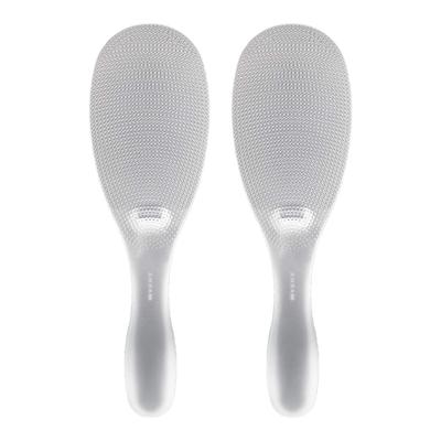 Marna Kiwami Rice Scoop Premium Clear K674CL Set of 2
