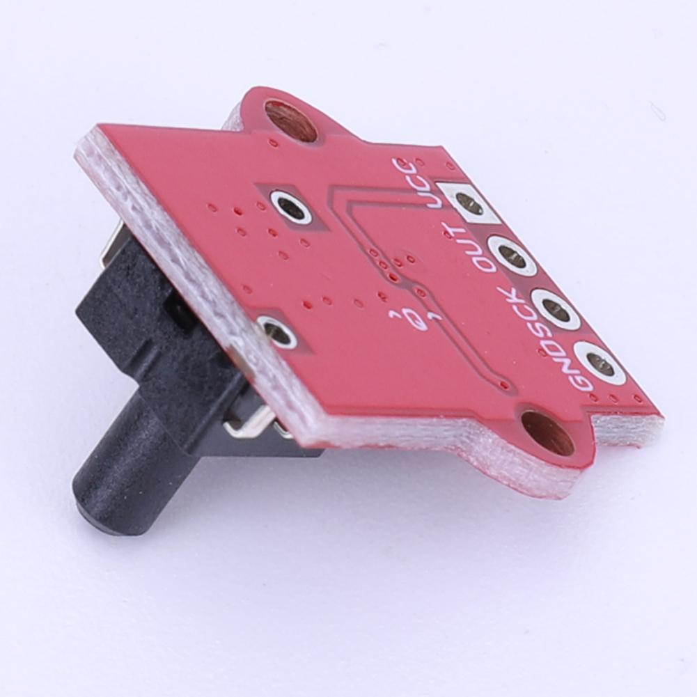 DC 3.3V 5V 0-40KPa Digital Barometric Air Pressure Sensor Module Air Pressure Sensor Liquid Level Module Fit for Arduino