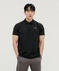 Moldeun Aries Polo Short Sleeve