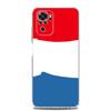 Phone Case For Xiaomi Redmi Note 15 14 13 12 4G 10 11 Pro Plus 5G 14C 13C 12C 10C Clear Soft TPU Cover Dutch Flag