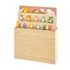 Tooky Toys Childrens/Kids Wooden Puzzle Set