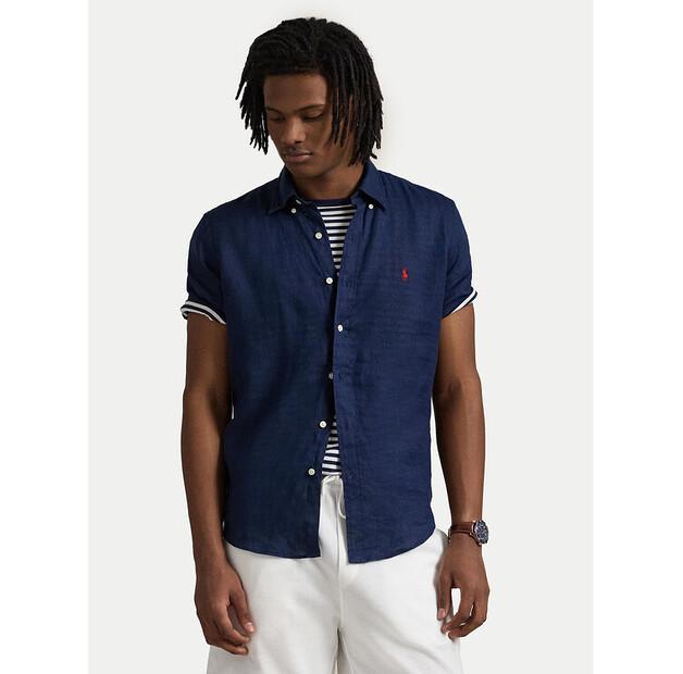 

Рубашка Polo Ralph Lauren 710968912001 EU S