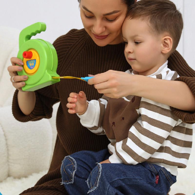 Baby Height Measurement Toy With Soft Ruler For Early Education And Cognitive Development