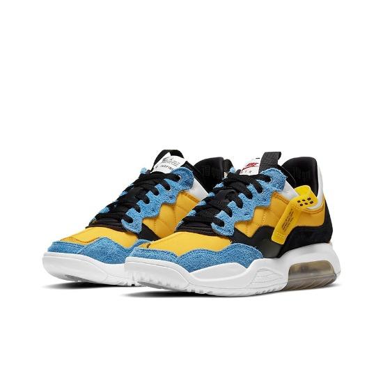 Air Jordan Wmns Jordan MA2 Университетский золотой CW5992-700 EU 36.5