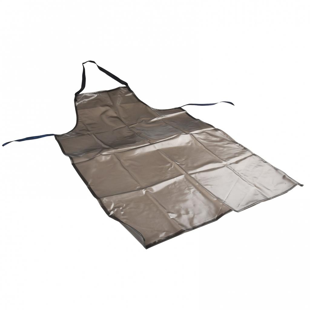 Extended Apron For Work Cleaner Oilproof Protection