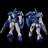 HG Genoace O Custom Scale Assembly Model Suit Gundam 1/144 (Mobile AGE)