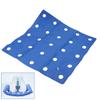 Inflatable Cushion Elderly Anti Bedsore Decubitus Wheelchair Seat Cushions Anti-Hemorrhoids Office Seat Cushion Of Pvc Material