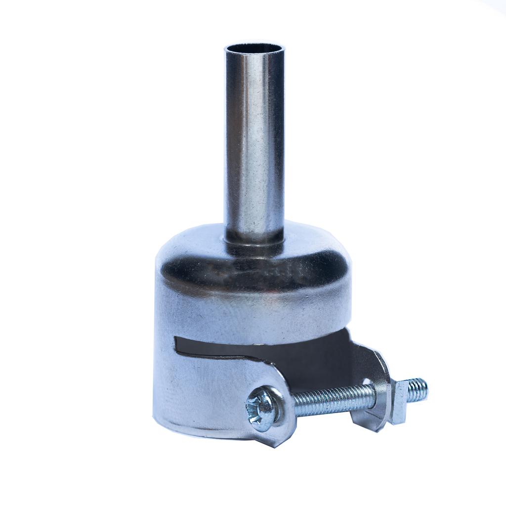 Rosfix Zestaw 5 Dysz Hot Air do Stacji Lutowniczej – Uniwersalne Zastosowanie | Średnice 3–12 mm | Wygodny Montaż