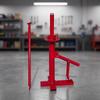 Manual Tire Changer Heavy-Duty Bead Lifter Long-Lasting for Garage