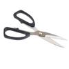 Scissors Stainless Steel Safe Easy Use MultiFunction DIY Tool for Adults Students Teachers(30031# )