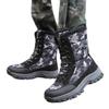 Winter cotton shoes high-top snow boots to keep warm