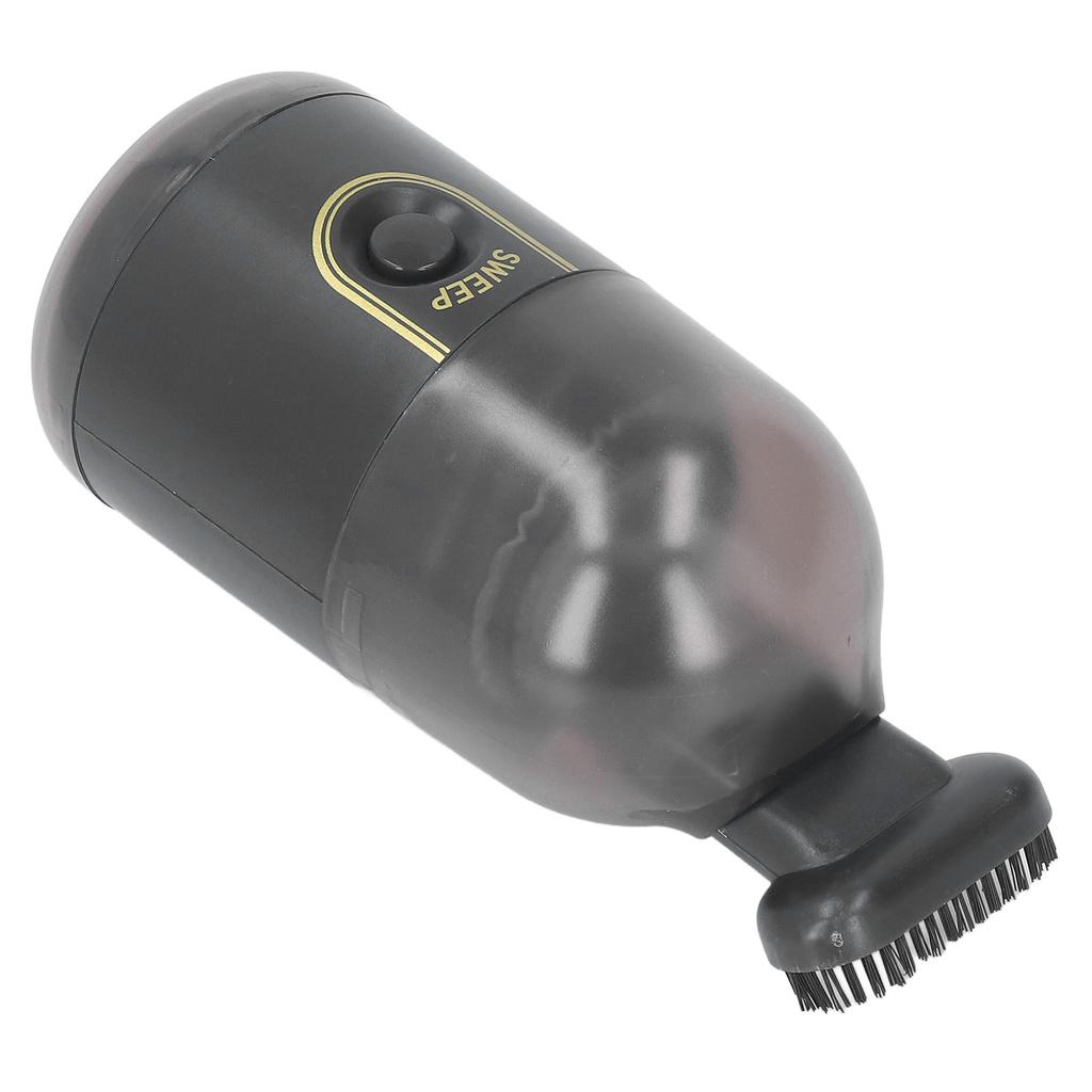 Handheld Vacuum Cleaner USB Rechargeable Portable Mini Cordless Handheld Vacuum for Home Car Desk