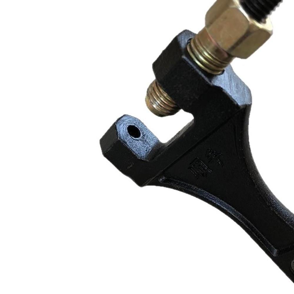 420-530 Motorcycle Chain Removal Sprocket Tool Heavy Duty Chain Cutter Remover  Repair