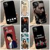 Alice In Borderland Case For iPhone 14 Plus 11 12 13 15 16 Pro Max Mini Plus XR X XS Max Back Cover