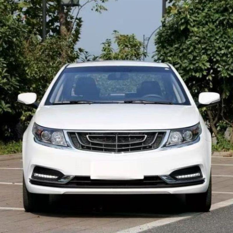 Front Grille for Geely 16-17 Vision SUV & New Vision