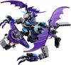 LEGO Nex Knights Heligoyle 70353