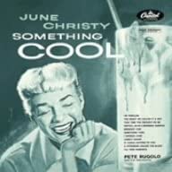 

CD JUNE CHRISTY - Something Cool Japan ObiJazz Used