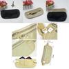 Compact And Antitheft Hidden Money Passport Card Ticket Waist Belt Bag For Easy Travel Safety